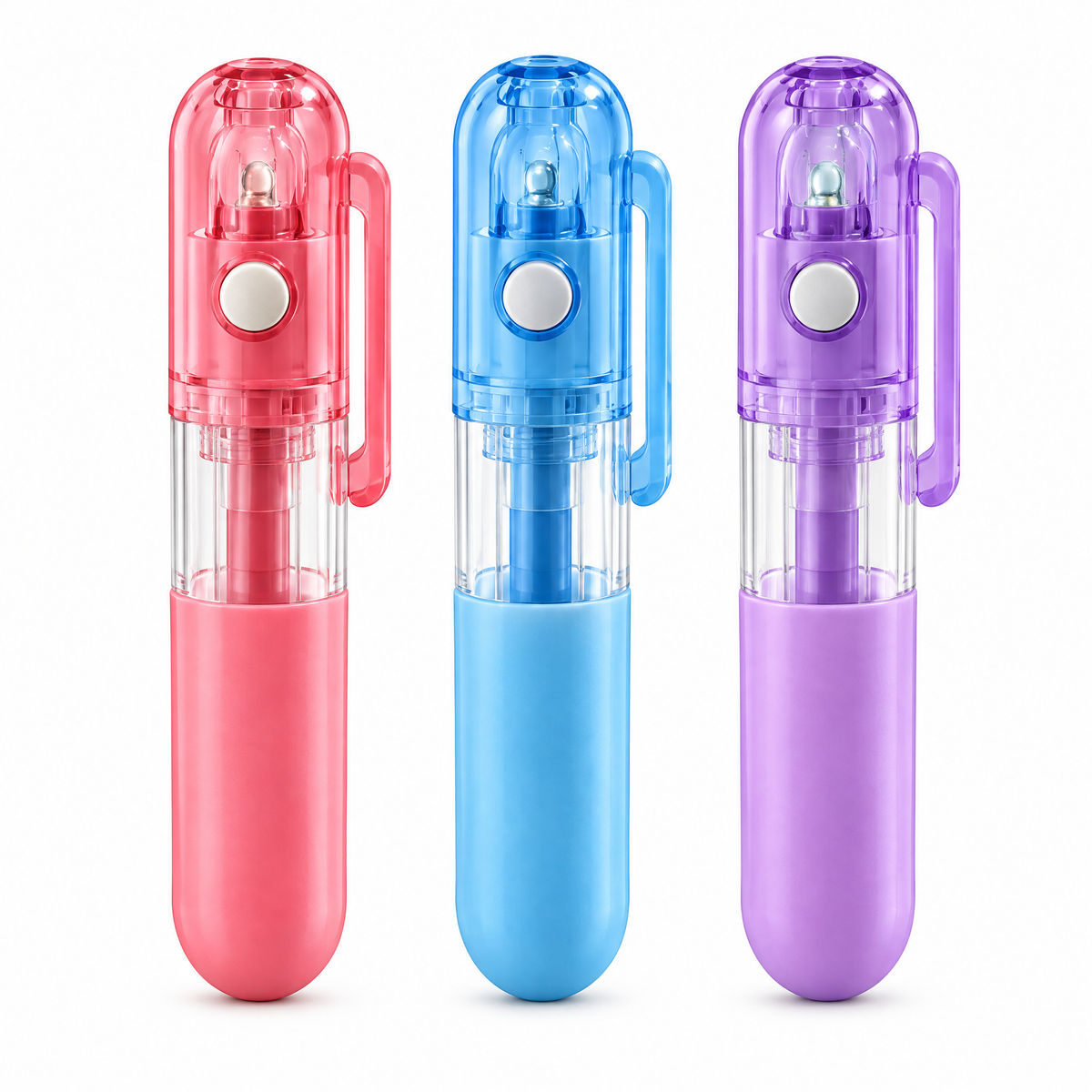 Melqavryn™ Light-Up Secret Message Pen