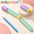 Melqavryn™ Foldable Pocket Ruler