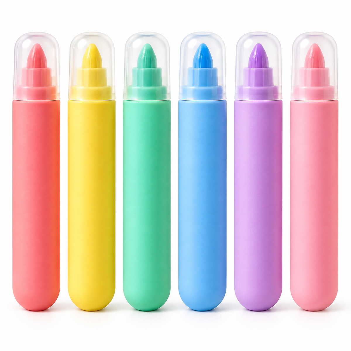Melqavryn™ Washable Dot Marker Set